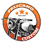 PELICANO CUSTOM -