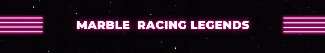 Marble Racing Legends 