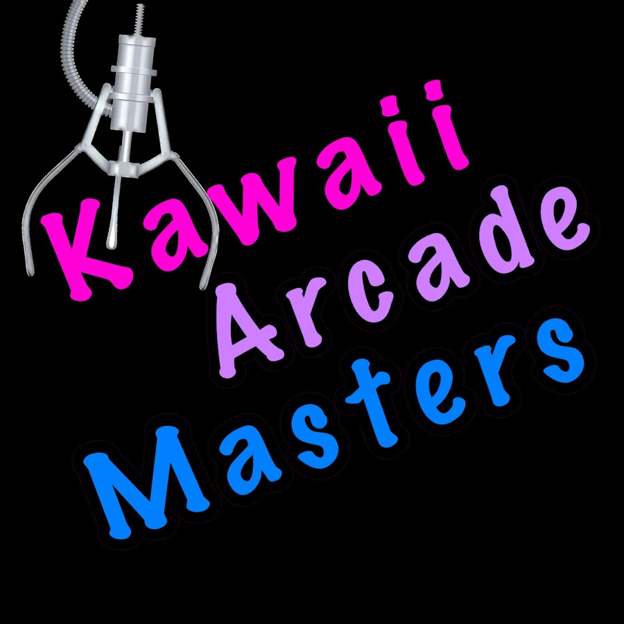 Ready go to ... https://www.youtube.com/channel/UCjbvJgALTvvJbzbOlvfENSA [ Kawaii Arcade Masters!]