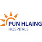 Pun Hlaing Hospitals