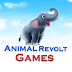 Animal Revolt Games