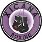 Xicana Boxing