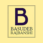 Basudeb Rajbanshi