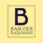 Basudeb Rajbanshi
