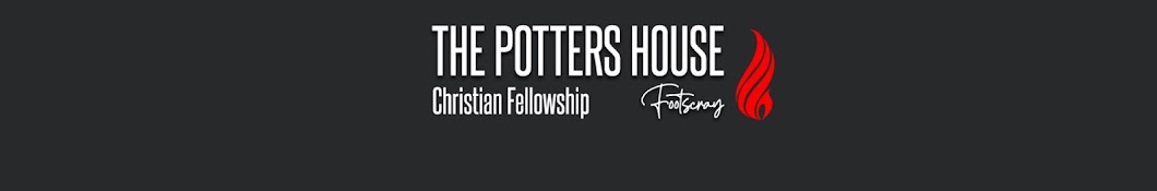 The Potters House Footscray Banner