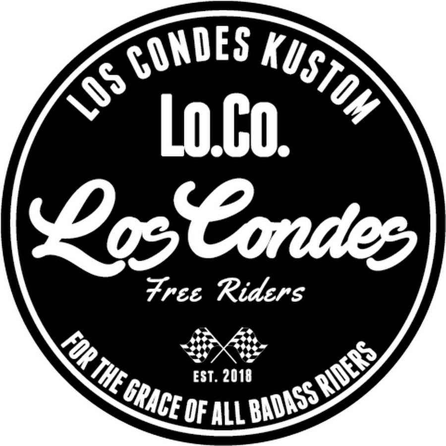 Los Condes Kustom