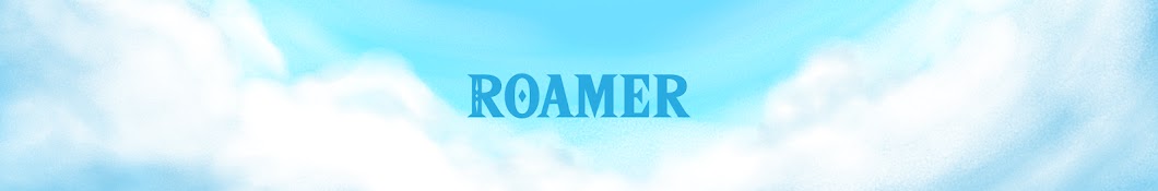 Roamer Banner