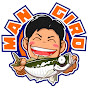 まん じろ / Man Giro Fishing