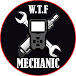 W.T.F. Mechanic