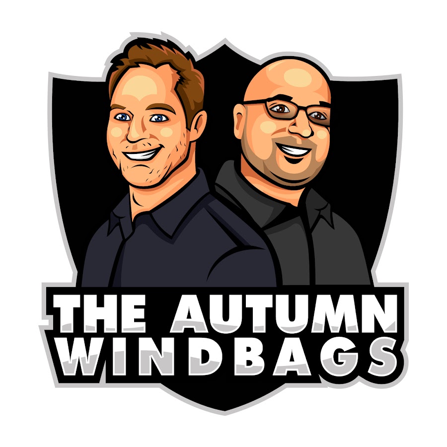 Ready go to ... https://www.youtube.com/channel/UCAT0MnawkRvZYSo9UfMx6-w [ The Autumn Windbags of the Las Vegas Raiders]
