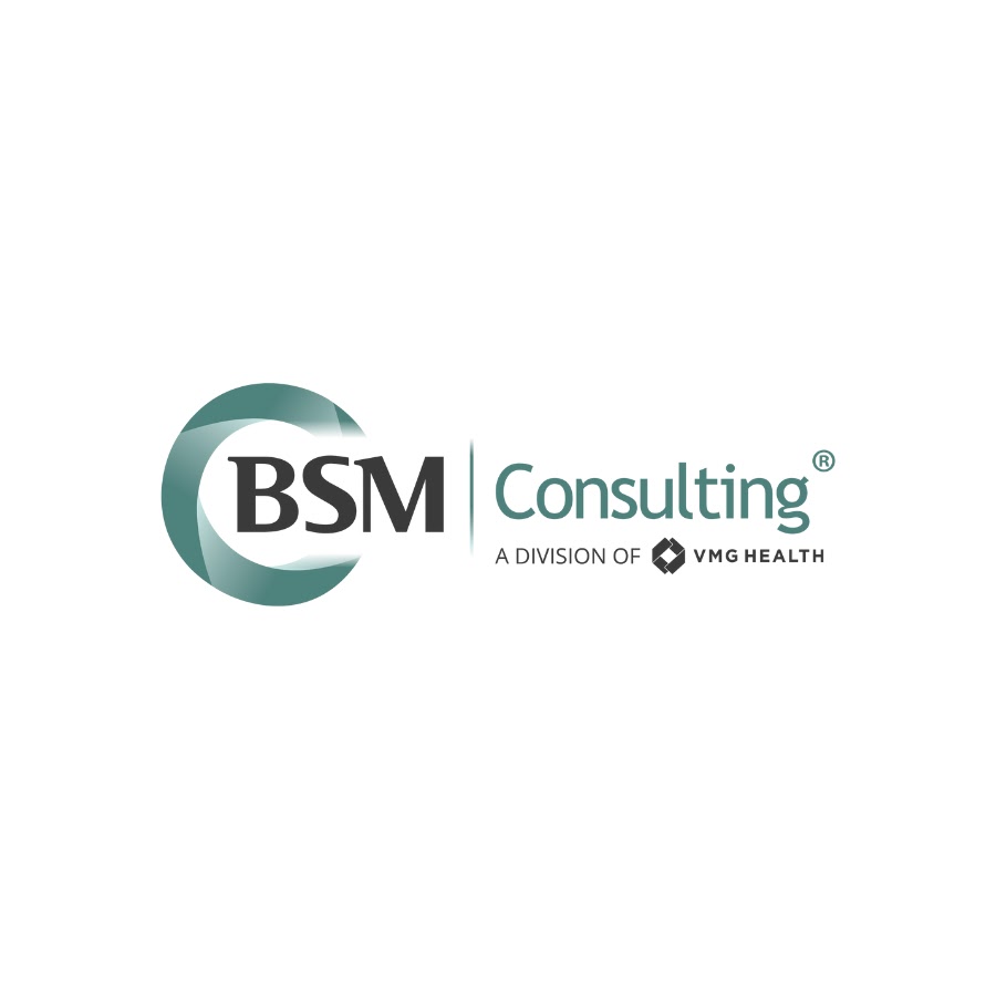 BSM Consulting, a division of VMG Health 