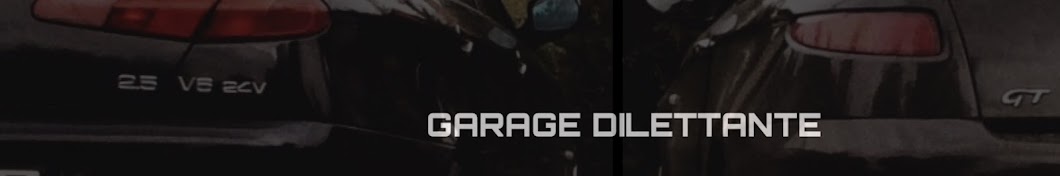 Garage Dilettante