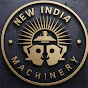 NEW INDIA MACHINERY varanasi