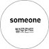 someone