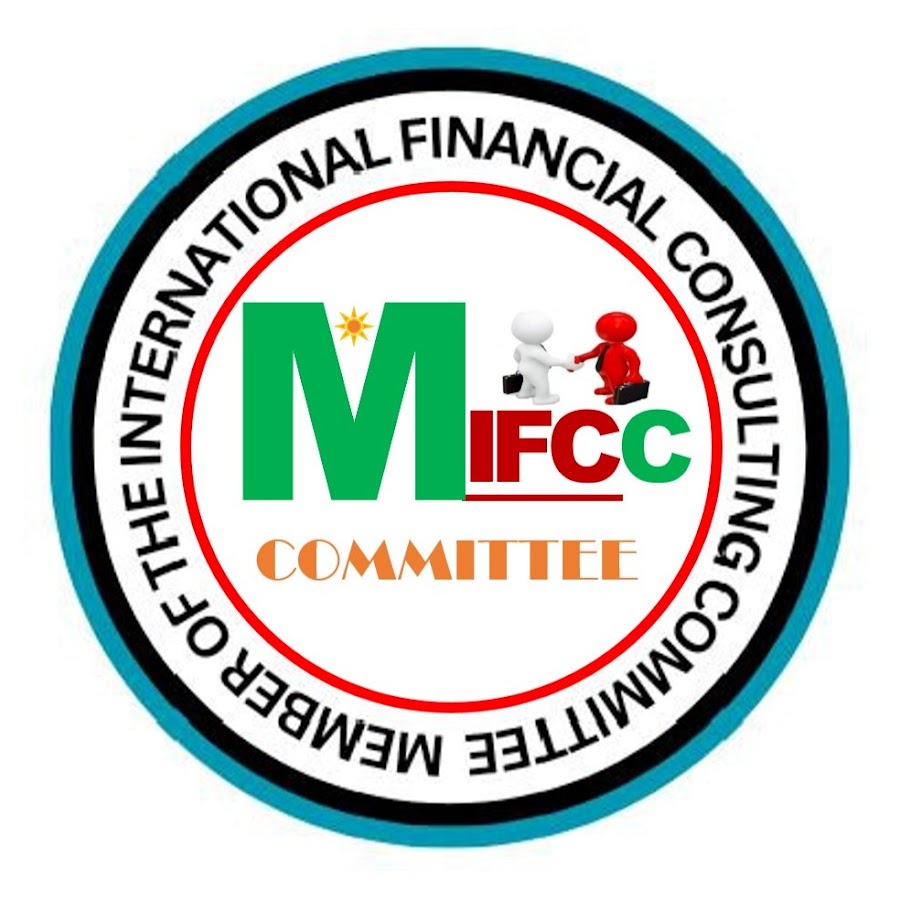 MEMBER OF THE INTERNATIONAL FINANCIAL COMMITTEE - YouTube MEMBER OF THE INTERNATIONAL FINANCIAL COMMITTEE 