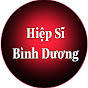 Hiệp Sĩ Bình Dương