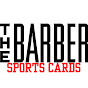 The Barber Sports Cards