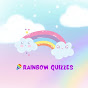 Rainbow Quizzes