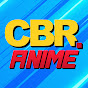 CBR Anime