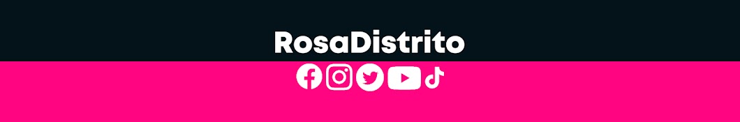 Rosa Distrito