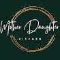 Mother-daughter kitchen-MDK