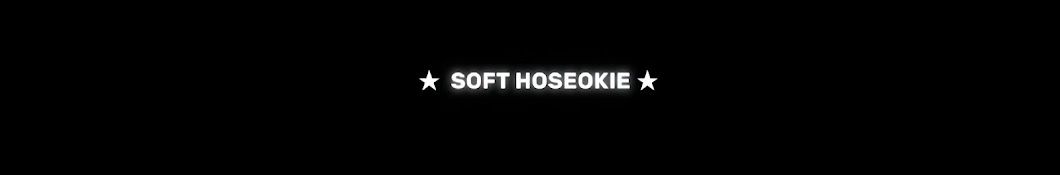 Soft Hoseokie¹⁷