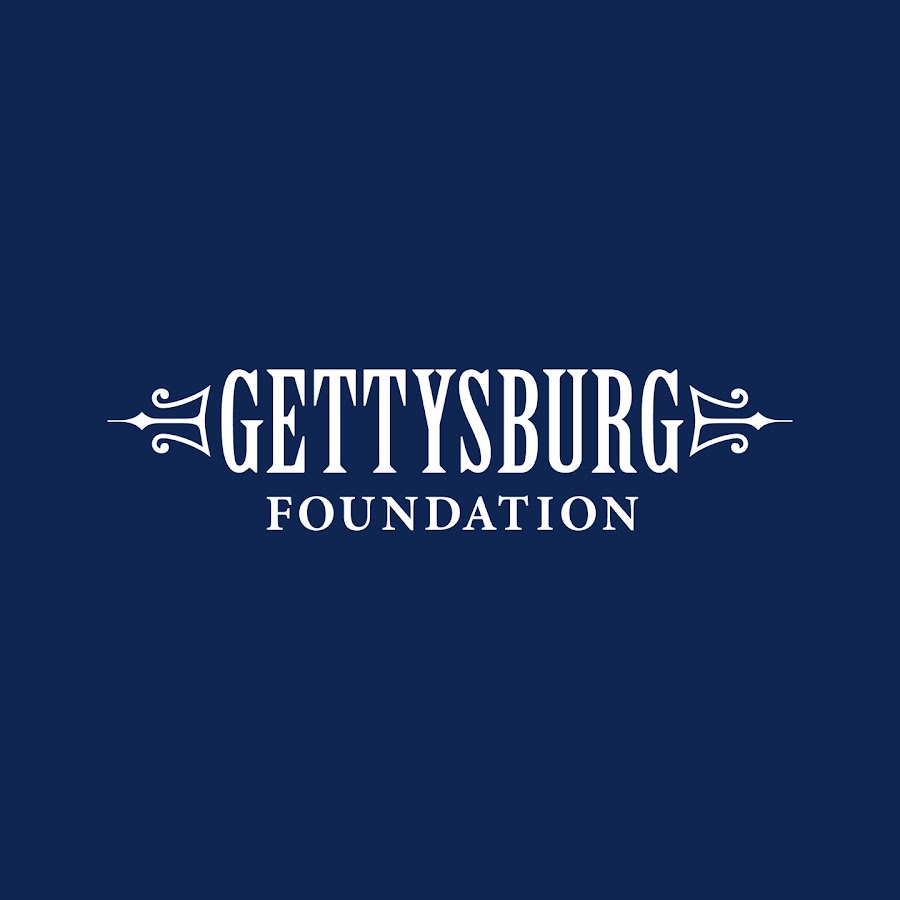 Gettysburg Foundation YouTube