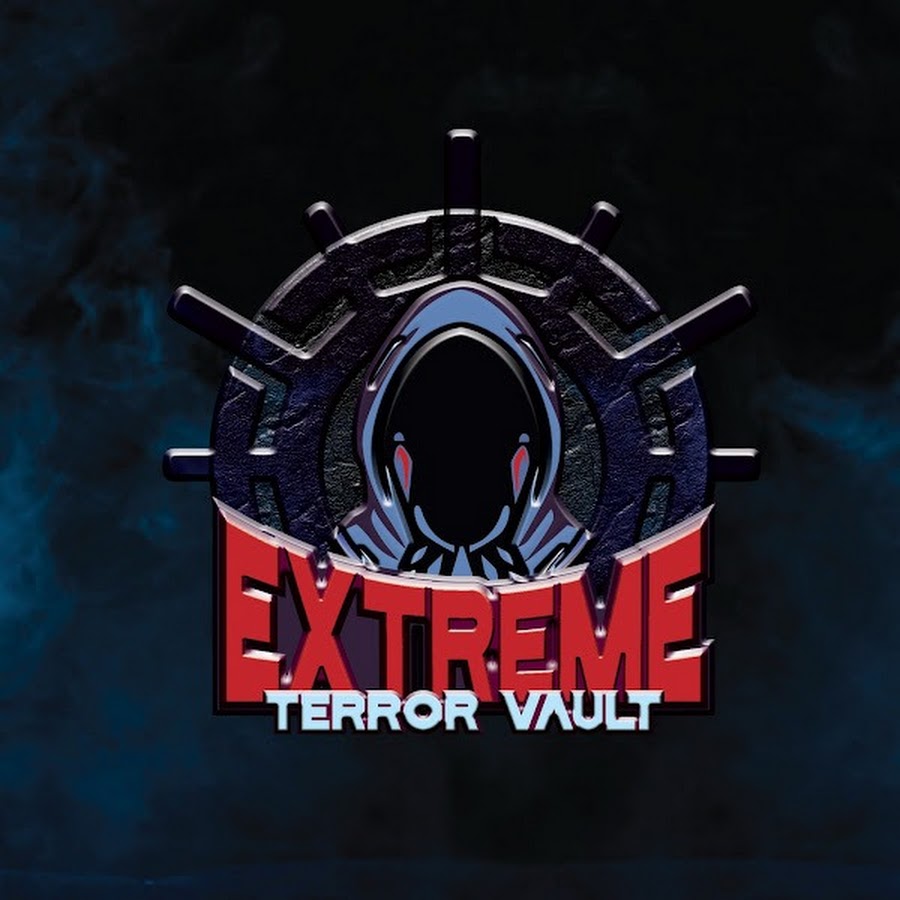 Extreme Terror Vault