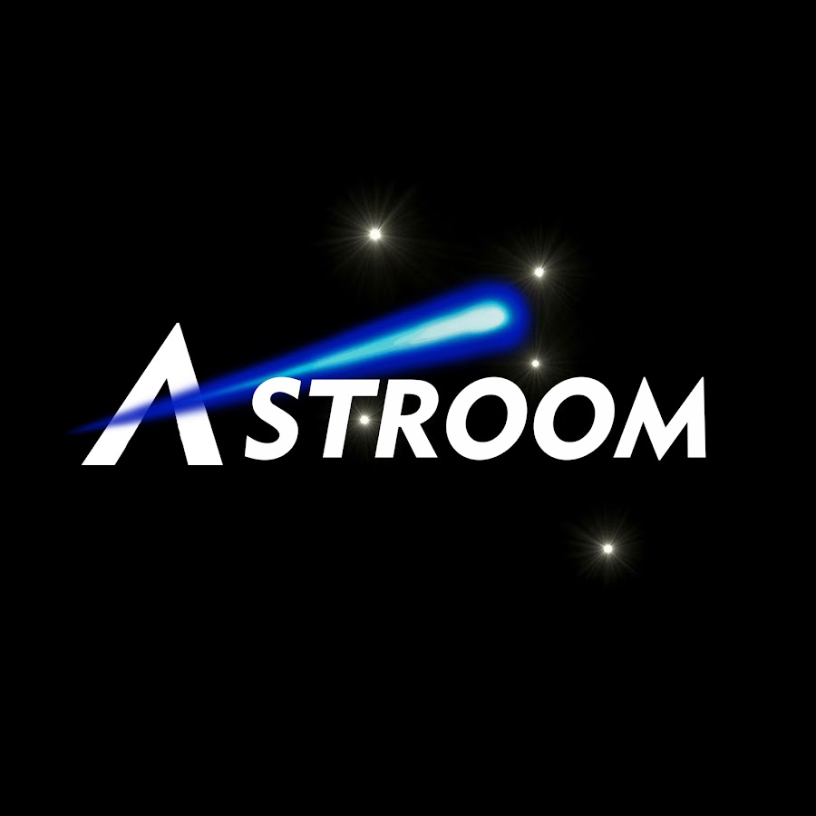 ASTROOM