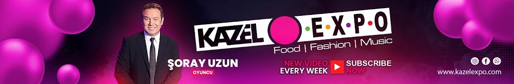 Kazel Expo