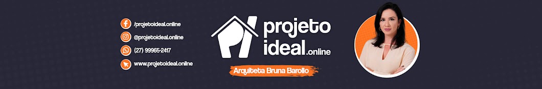 Projeto Ideal Online