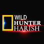 WILD HUNTER HARISH