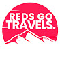 Reds go Travels