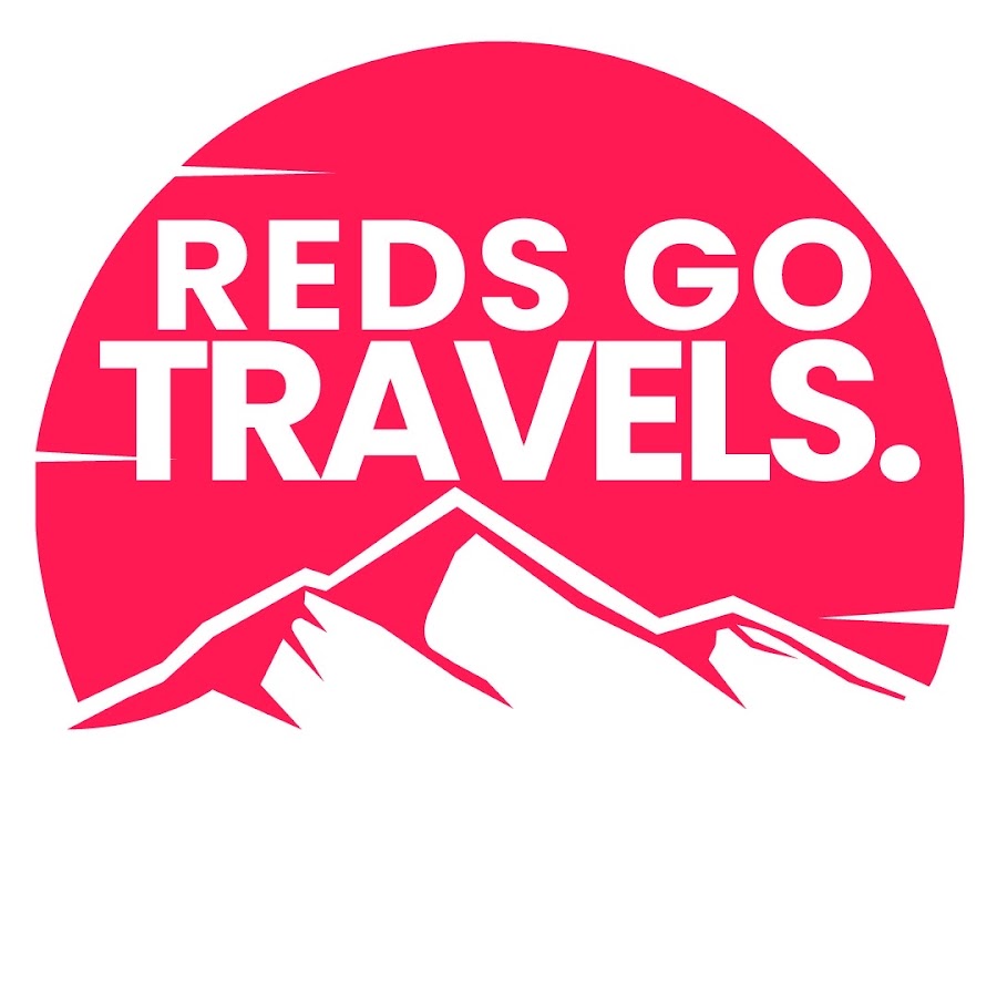 Ready go to ... https://www.youtube.com/channel/UCVpX5cm_WCZwPMtVl84xB9Q [ Reds go Travels]