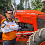 KUBOTA Super strong