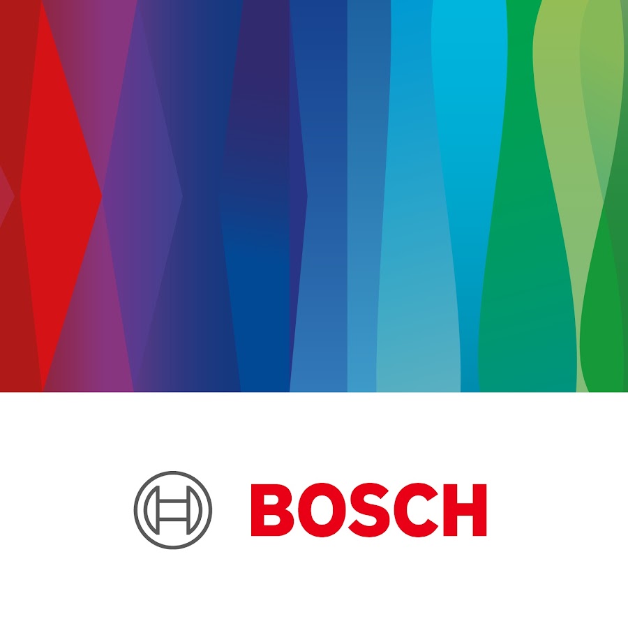 Bosch Home Appliances Australia YouTube