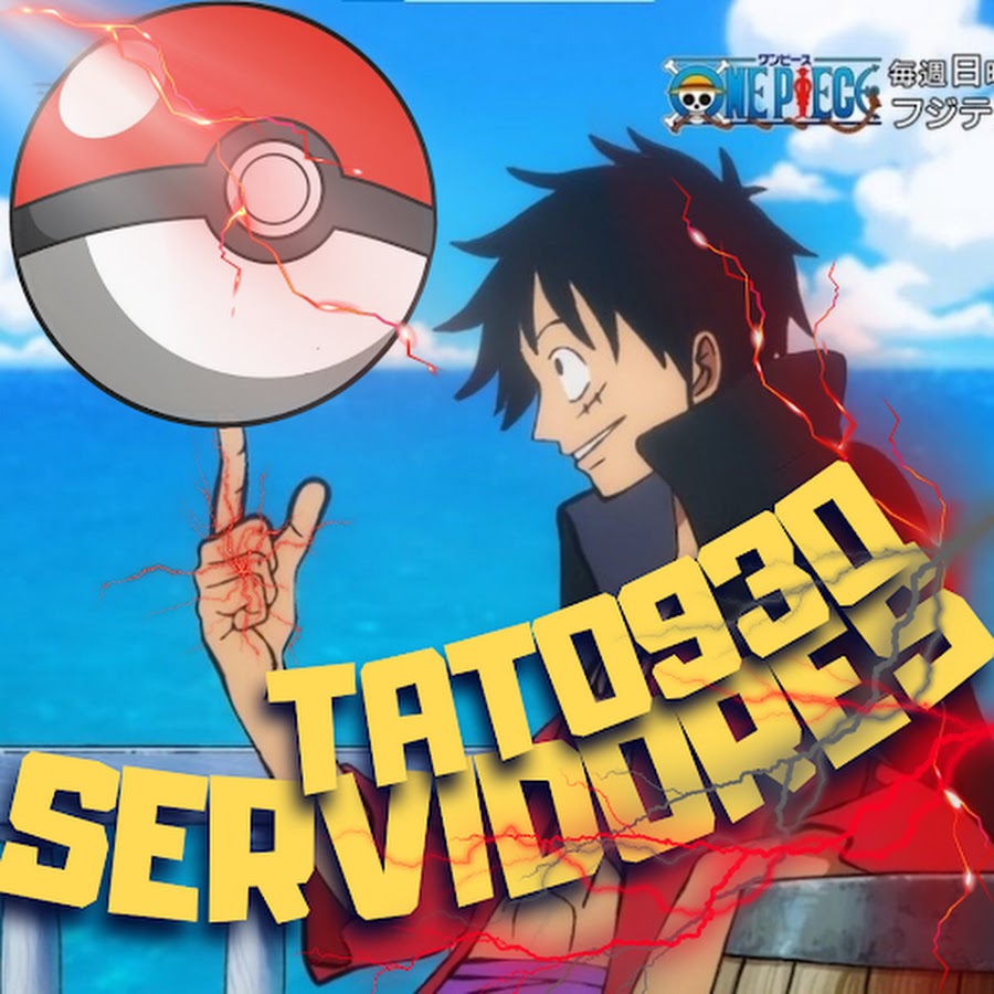 Tato930 gaming youtube