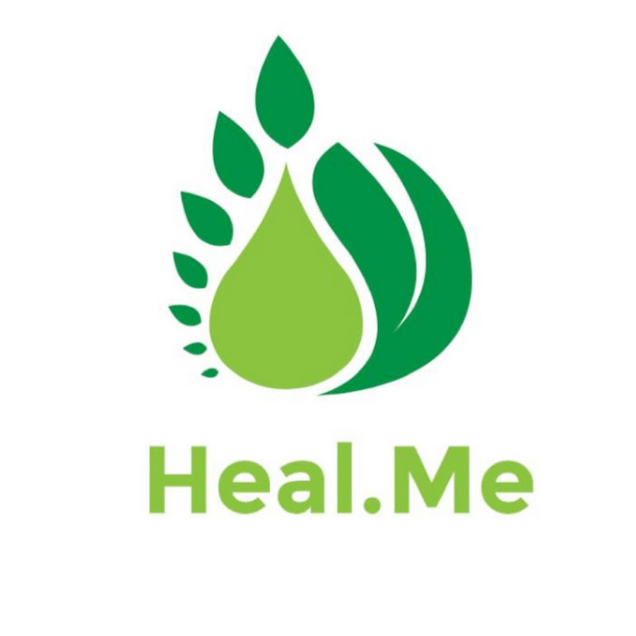 Heal Me @healme3271