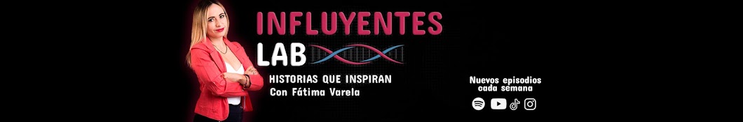 Influyentes Lab