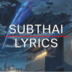 Subthai lyrics