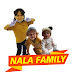 logo NALA FAMILY