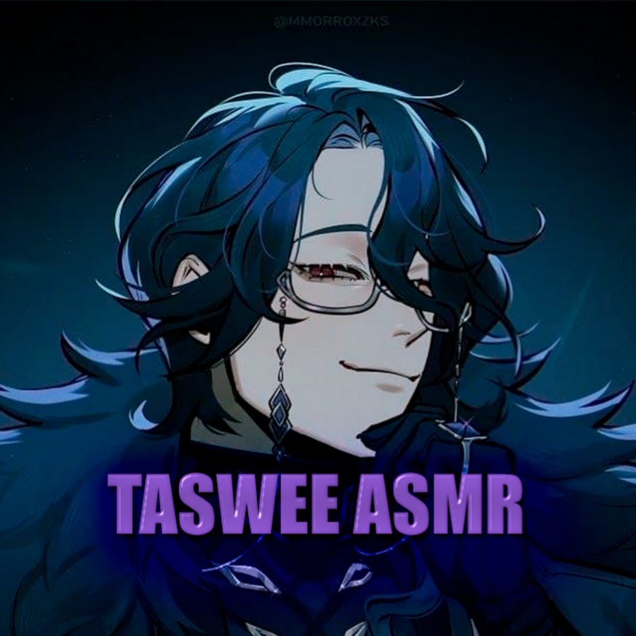 Taswee ASMR - YouTube