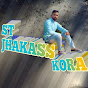 ST jhakas kora