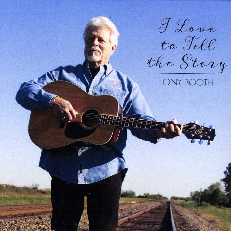 Tony Booth lyrics by LyricsVault