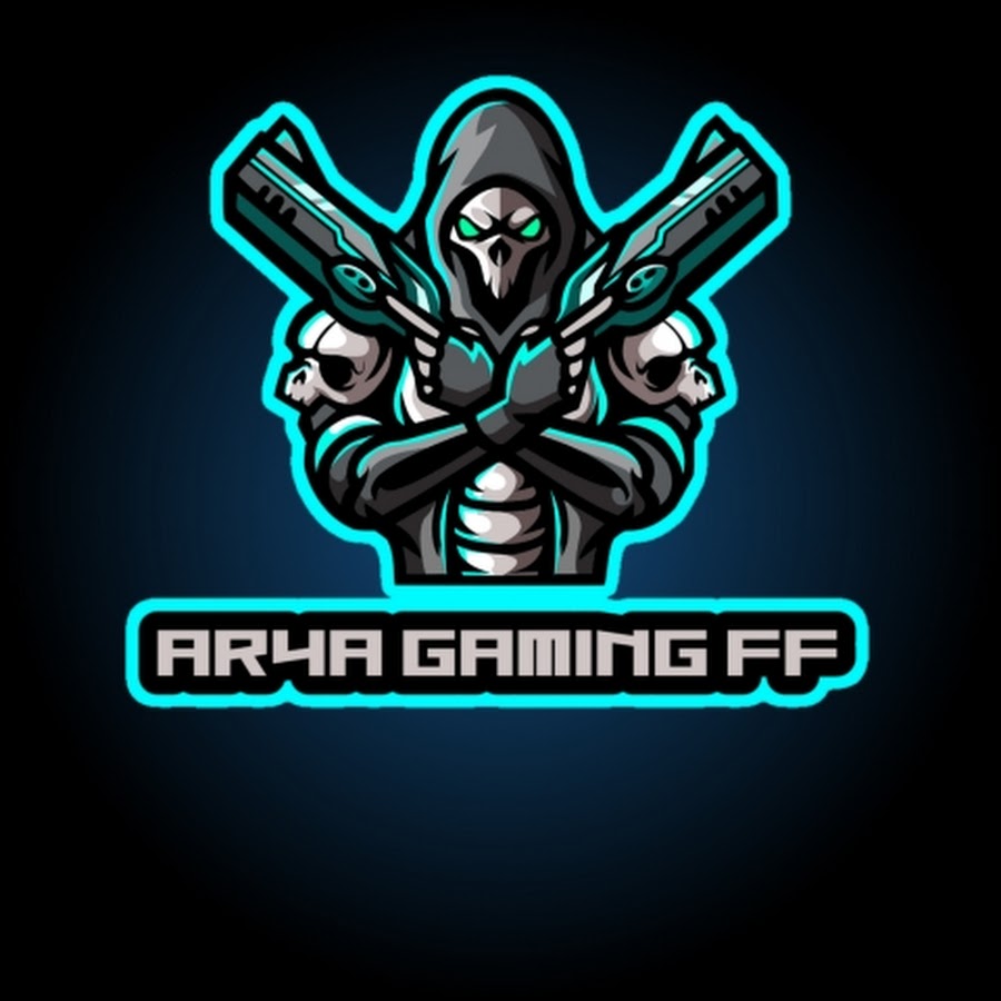 ARYA GAMING FF - YouTube