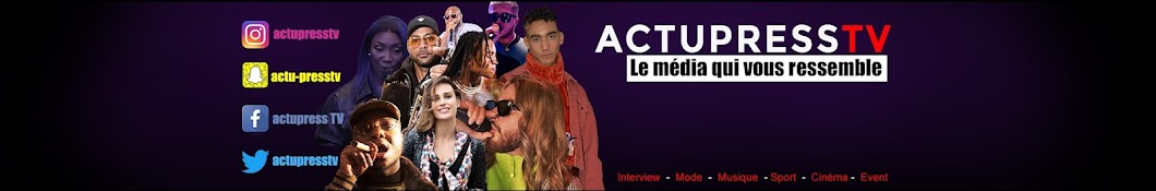 Actupress TV