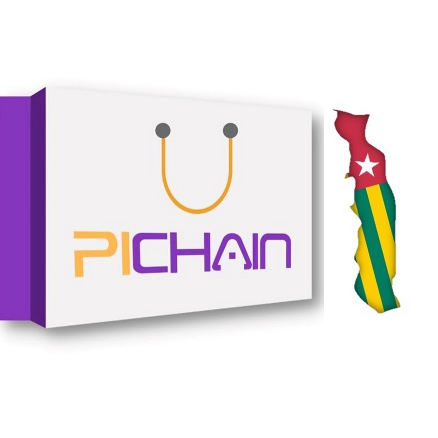 PiChain Togo YouTube