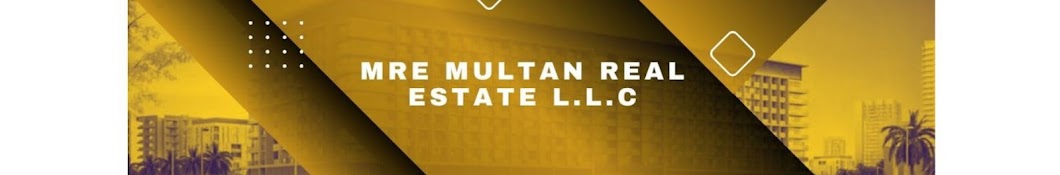 Multan Real Estate