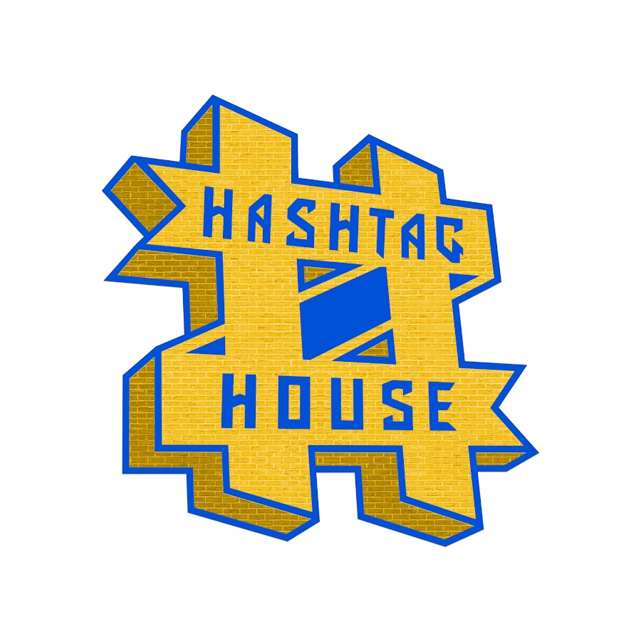 Hashtag House Again - YouTube