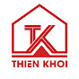 TẬP ĐOÀN THIÊN KHÔI